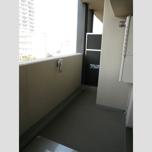 バルコニー・ベランダ