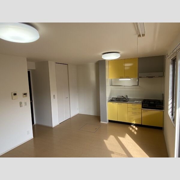 居室・リビング (LDK)