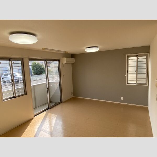 居室・リビング (LDK)