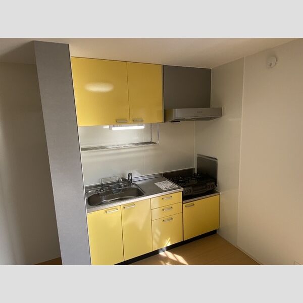 キッチン (キッチン)