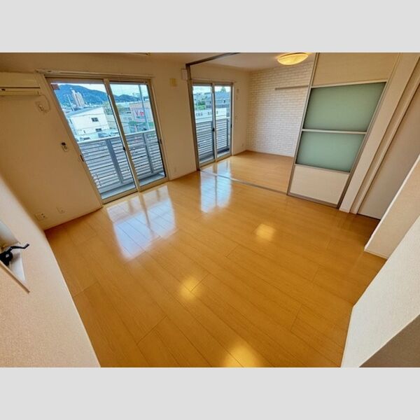 居室・リビング (LDK)