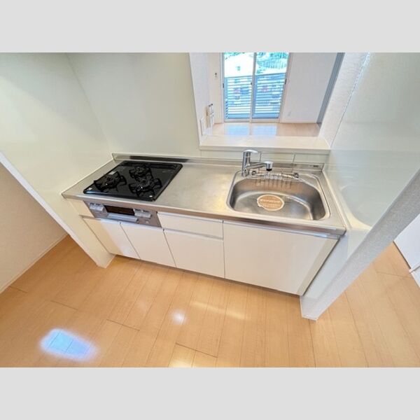 キッチン (システムキッチン)