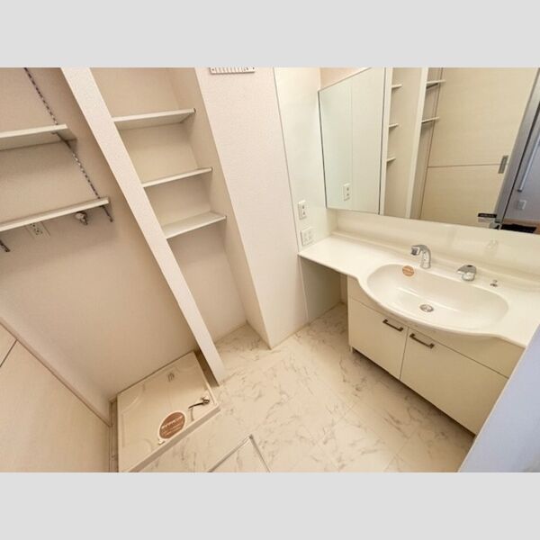 洗面所 (洗面所)