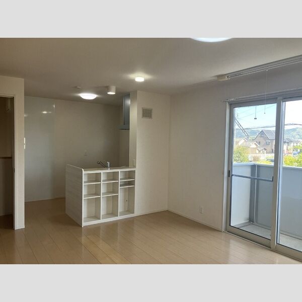 居室・リビング (LDK)