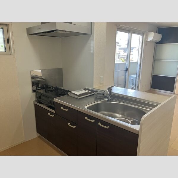 キッチン (キッチン)