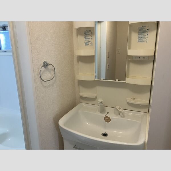 洗面所 (洗面所)