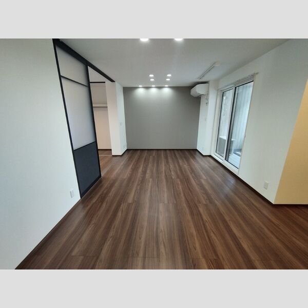 居室・リビング (LDK)