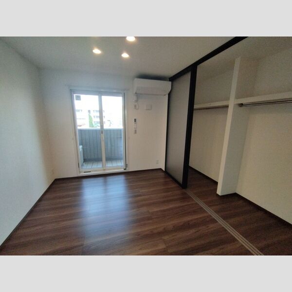 居室・リビング (東洋室)