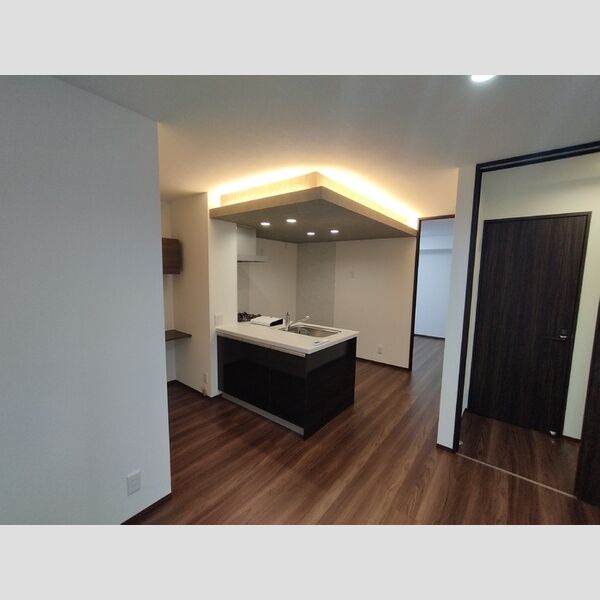 キッチン (システムキッチン)