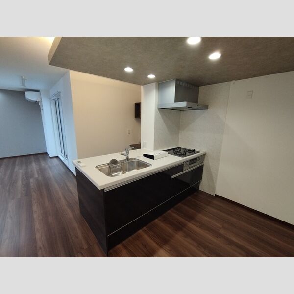 キッチン (システムキッチン)