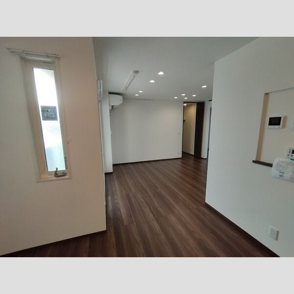 居室・リビング (LDK)