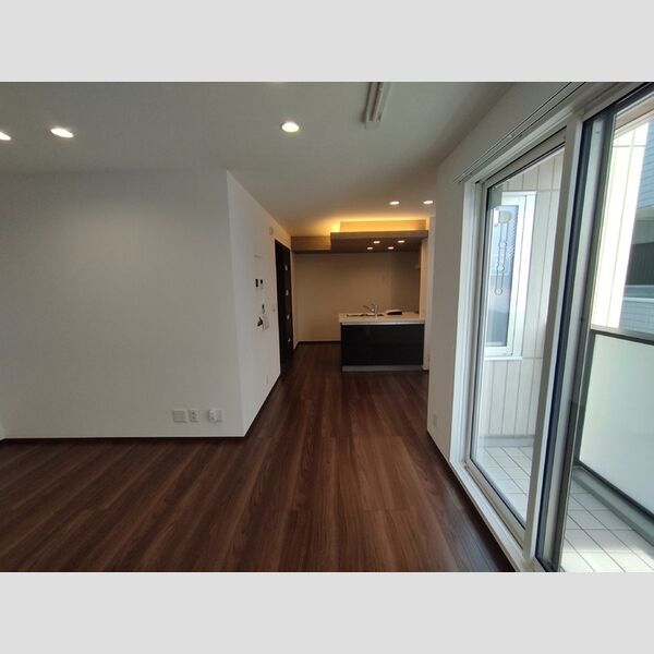 居室・リビング (LDK)