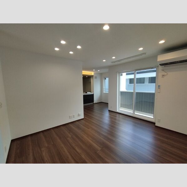 居室・リビング (LDK(南方面))