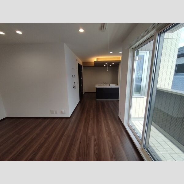 居室・リビング (LDK(東方面))