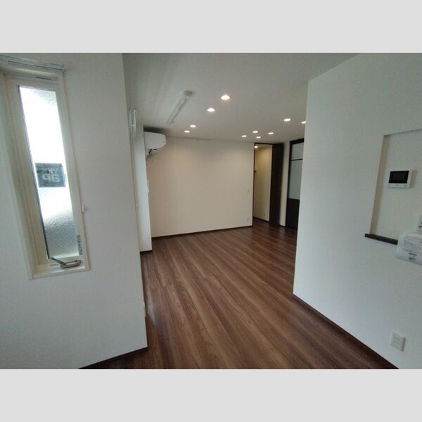 居室・リビング (LDK(西方面))