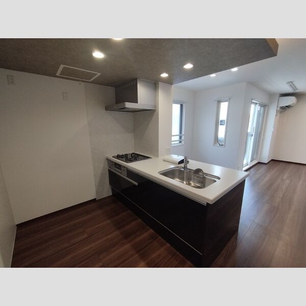 キッチン (システムキッチン)