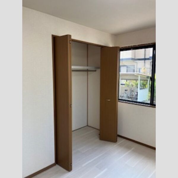 収納 (クローゼット)