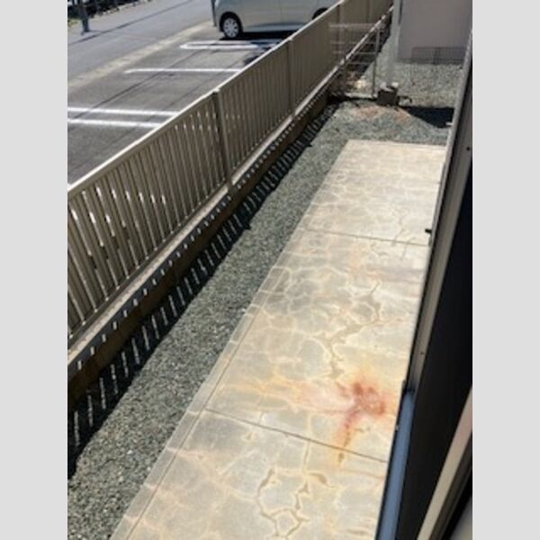 その他 (専用庭)