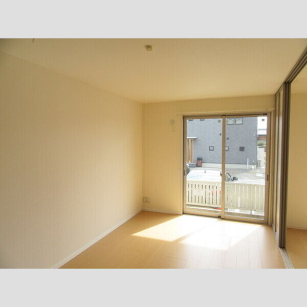 居室・リビング (DK)