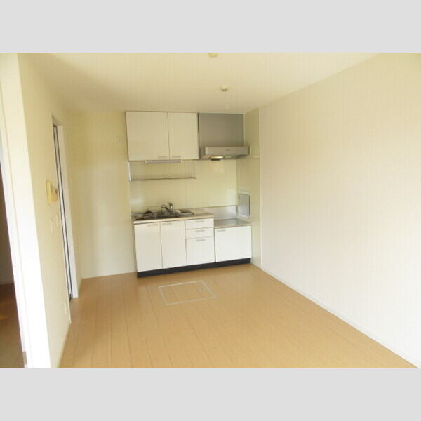 居室・リビング (DK)