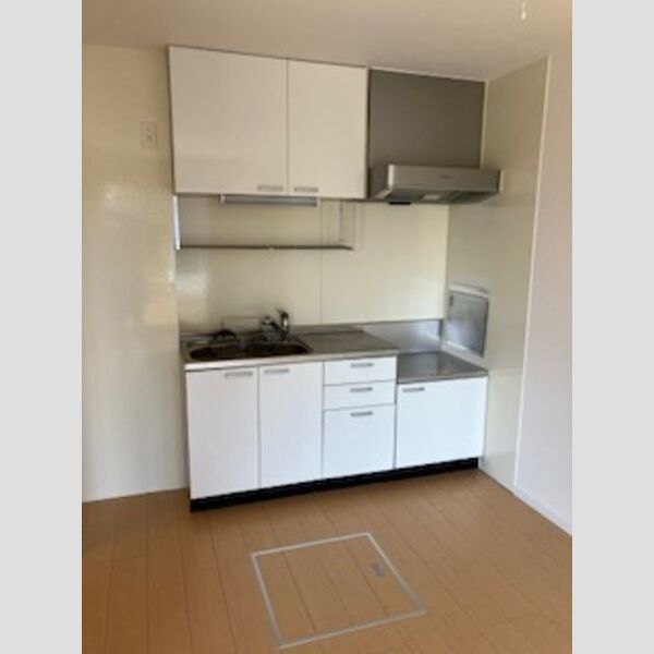 キッチン (キッチン)