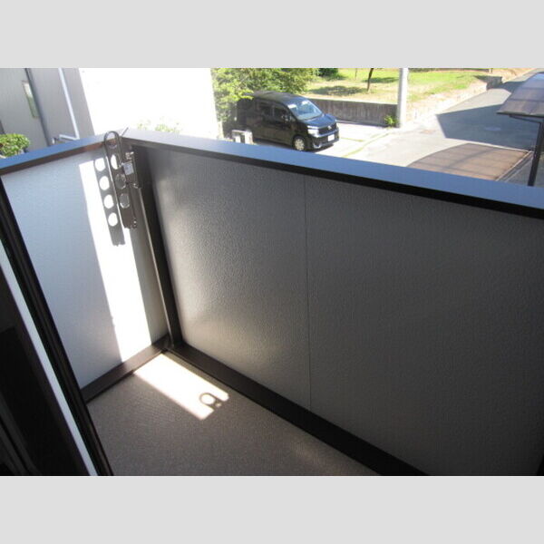 バルコニー・ベランダ