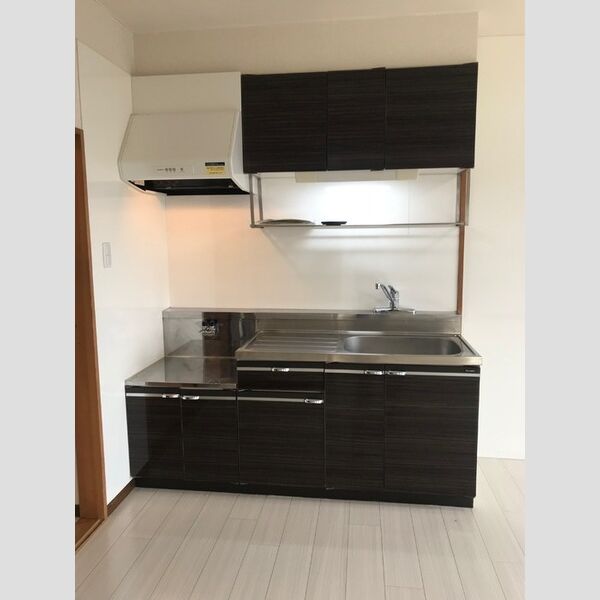 キッチン (303　キッチン)