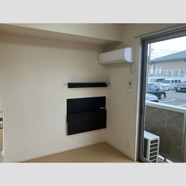 居室・リビング (LDK)