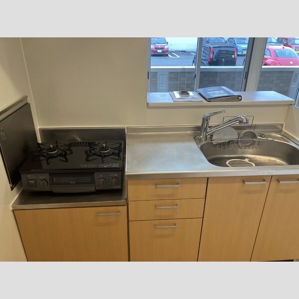 キッチン (キッチン)