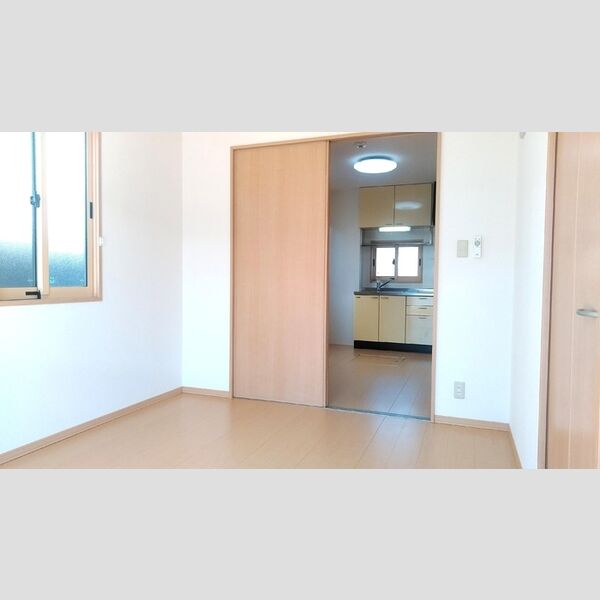 その他 (洋室②)