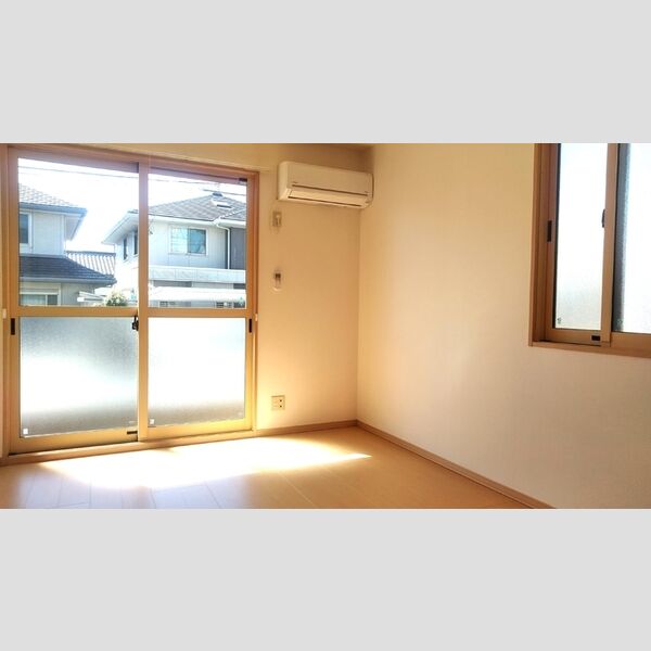 その他 (洋室①)