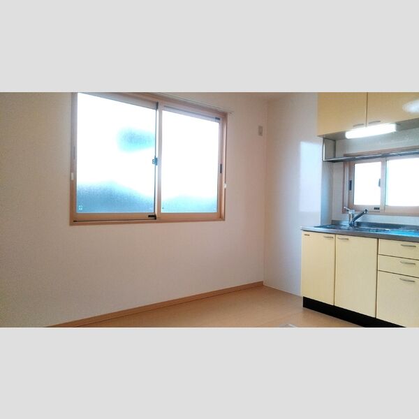 居室・リビング (DK)