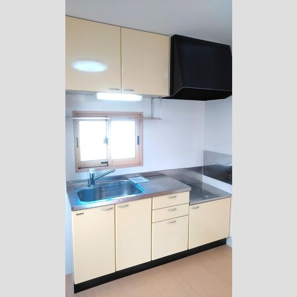 キッチン (キッチン)