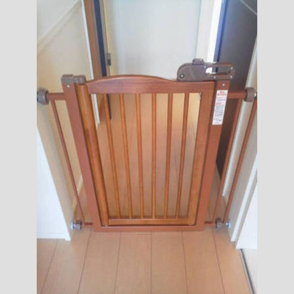 その他 (ペットゲート付!)