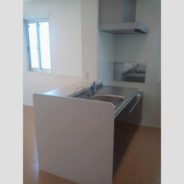 キッチン (キッチン)