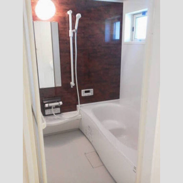 バス (一坪風呂)