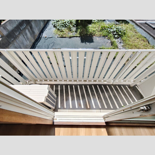 バルコニー・ベランダ (バルコニー)