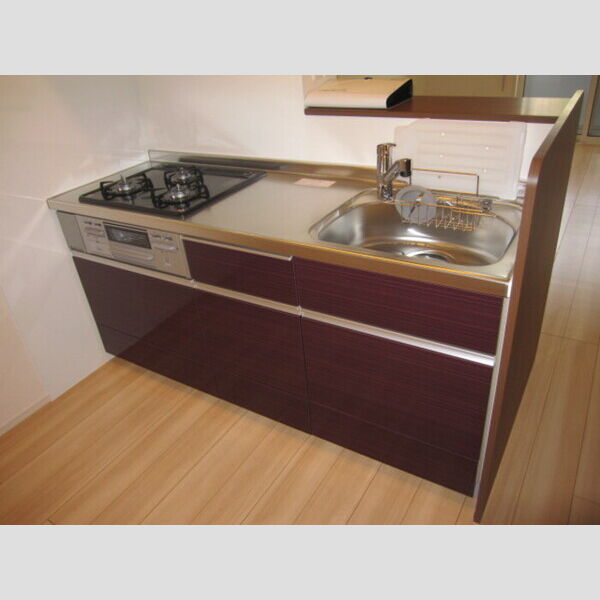 キッチン (システムキッチン)