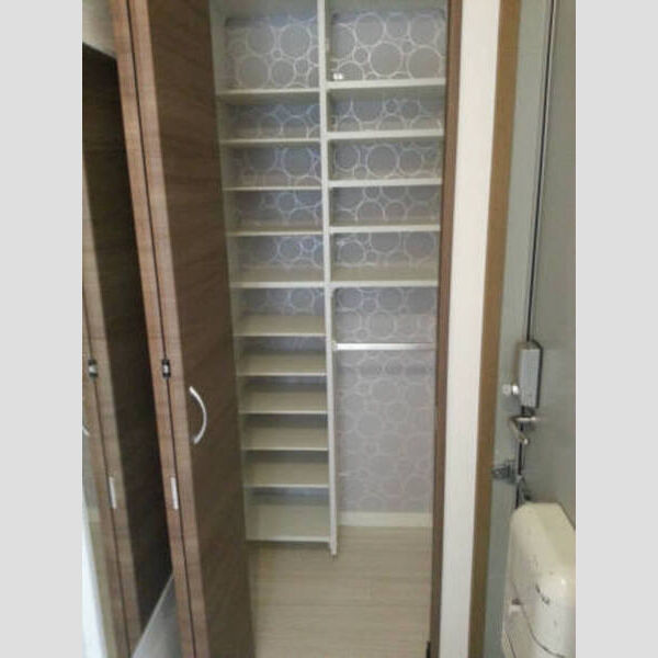 その他 (D棟101 シューズクローク)