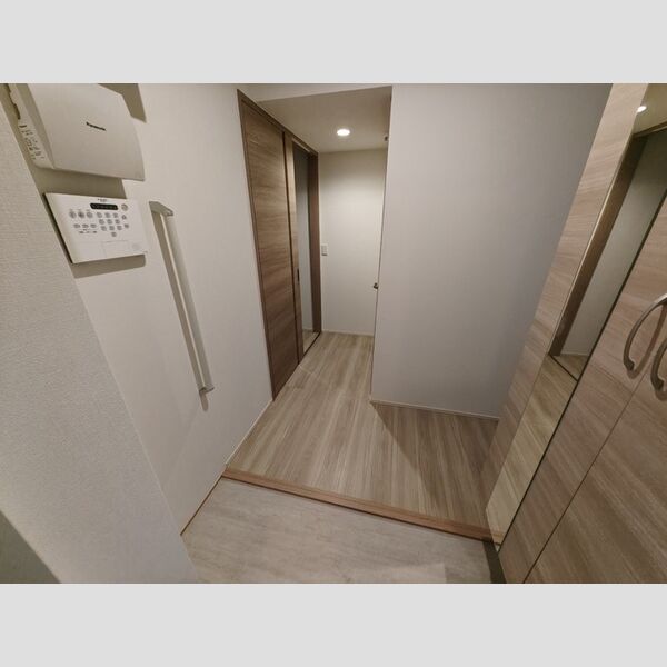 玄関 (玄関)