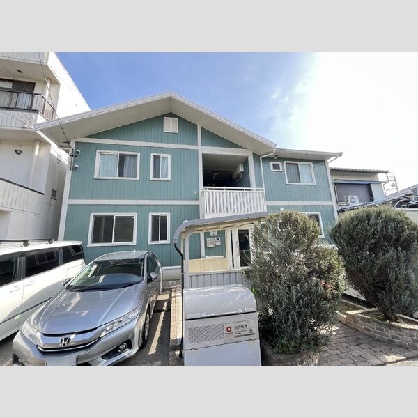 建物外観 (外観)