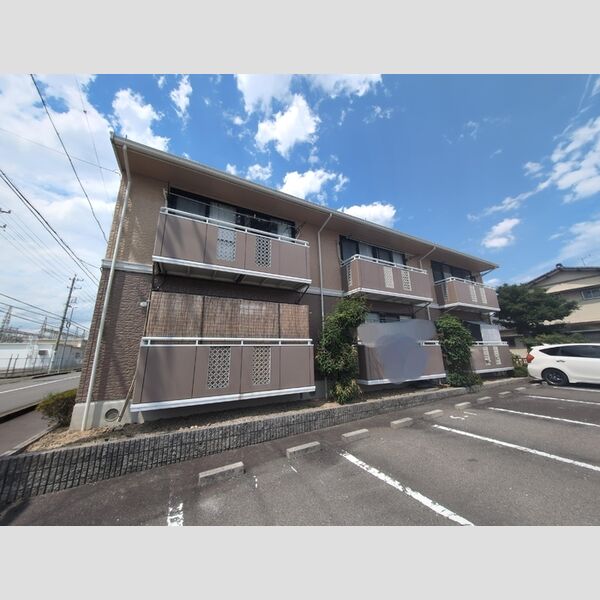 建物外観 (外観)