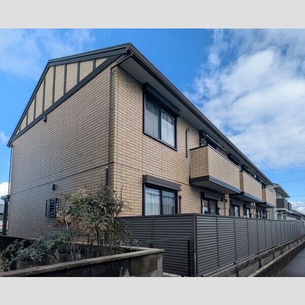 建物外観 (外観)