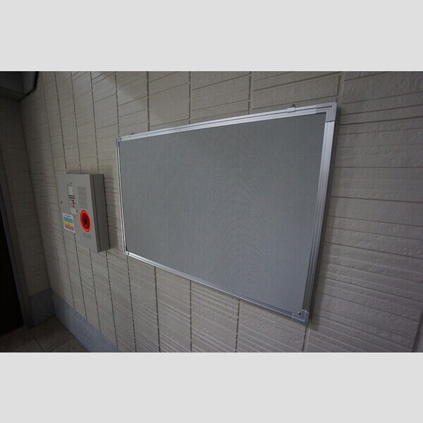 現地周辺 (掲示板)