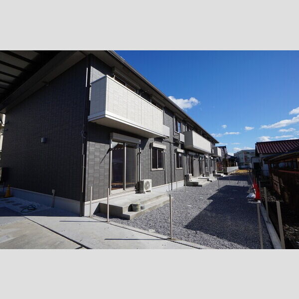 建物外観 (外観)
