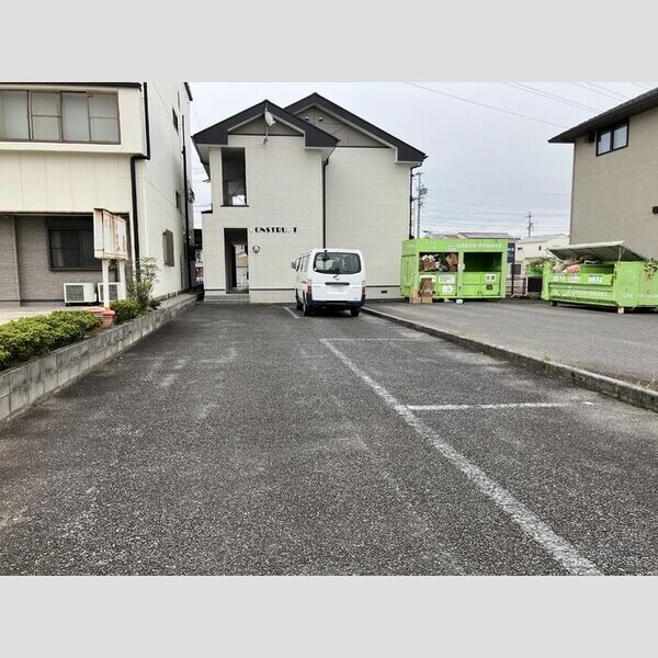 駐車場 (駐車場)