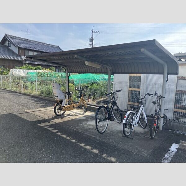 現地周辺