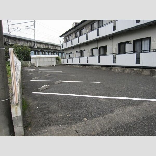 駐車場 (駐車場)