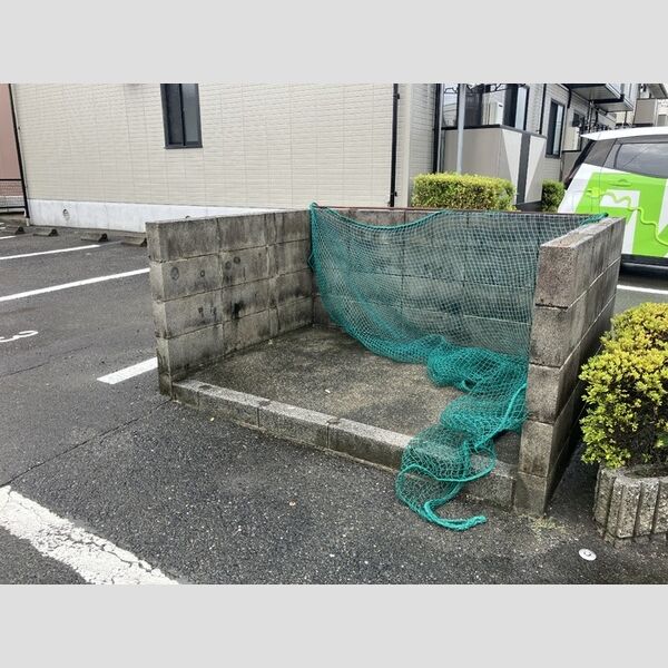 現地周辺