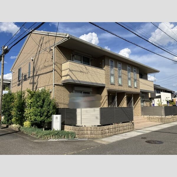 建物外観 (外観)